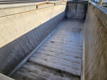 Schmitz Cargobull SCB*S3D  / TIPPER / LIFT AXLE / ALCOA